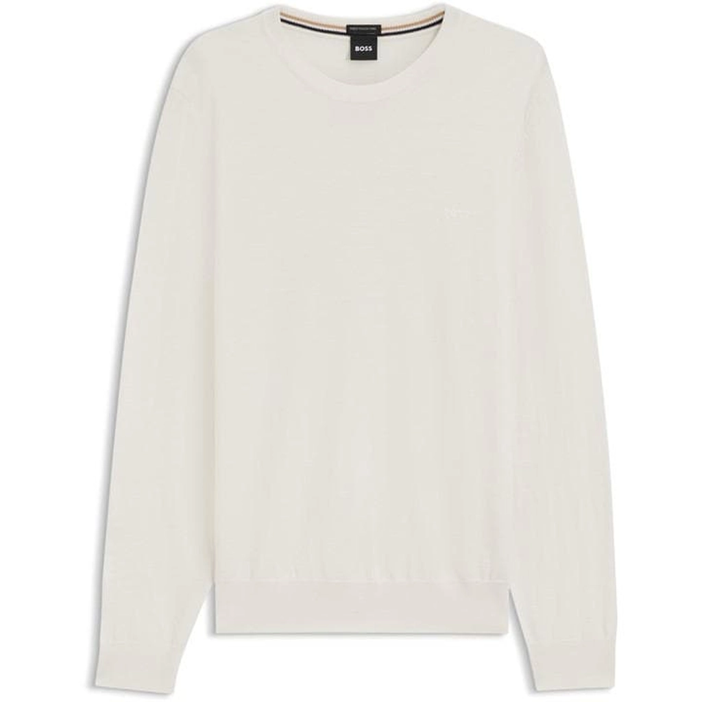 Hugo Boss Botto-L 10243935 01 - White